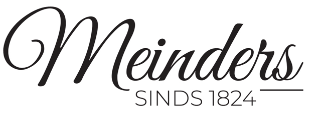 Meinders sinds 1824